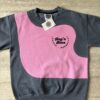 Reworked sweatshirt (M)