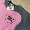Reworked sweatshirt (M)