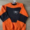 Reworked sweatshirt (M)