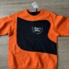 Reworked sweatshirt (M)
