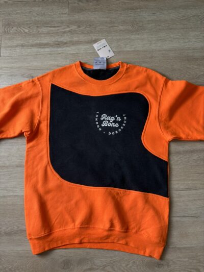 Reworked sweatshirt (M)