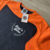 Reworked sweatshirt (M)