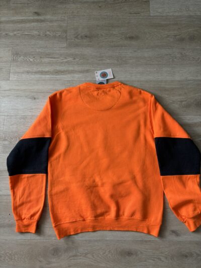 Reworked sweatshirt (M)