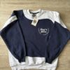 Reworked sweatshirt (M)