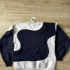 Reworked sweatshirt (M)
