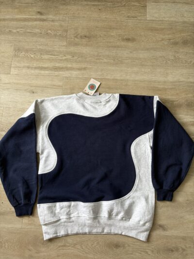 Reworked sweatshirt (M)