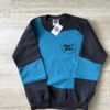 Reworked sweatshirt (M)