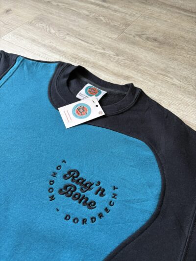 Reworked sweatshirt (M)