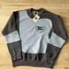 Reworked sweatshirt (M)