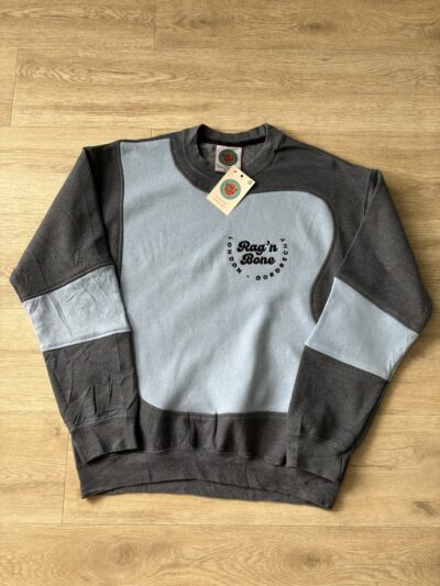 Reworked sweatshirt (M)
