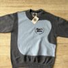 Reworked sweatshirt (M)