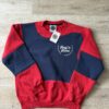 Reworked sweatshirt (M)