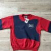 Reworked sweatshirt (M)