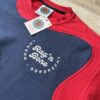 Reworked sweatshirt (M)