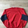 Reworked sweatshirt (M)