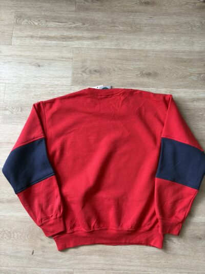 Reworked sweatshirt (M)