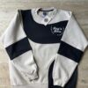Reworked sweatshirt (L)