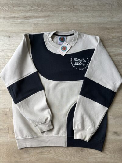 Reworked sweatshirt (L)