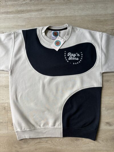 Reworked sweatshirt (L)