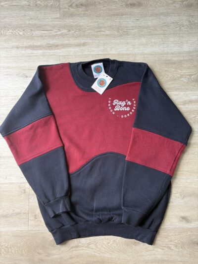 Reworked sweatshirt (L)