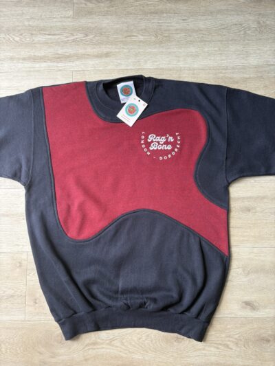Reworked sweatshirt (L)
