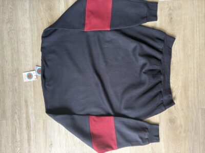 Reworked sweatshirt (L)