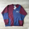 Reworked sweatshirt (L)