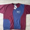 Reworked sweatshirt (L)