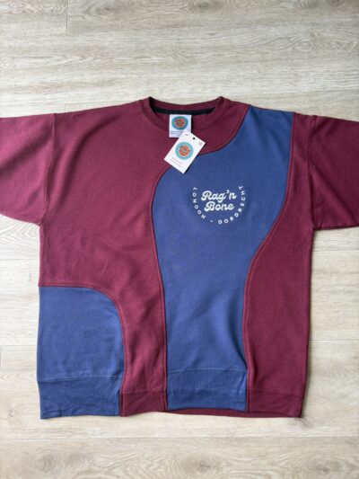 Reworked sweatshirt (L)