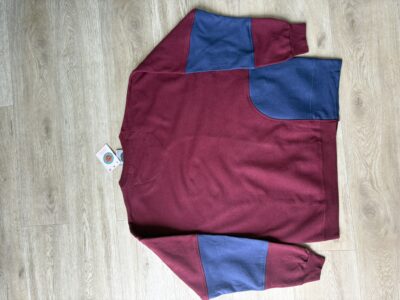 Reworked sweatshirt (L)