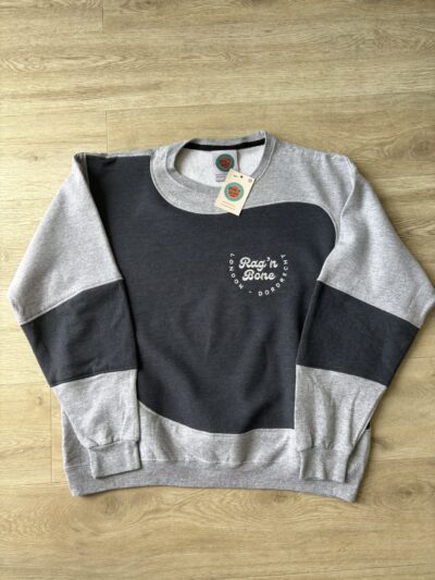 Reworked sweatshirt (L)