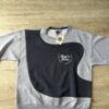 Reworked sweatshirt (L)