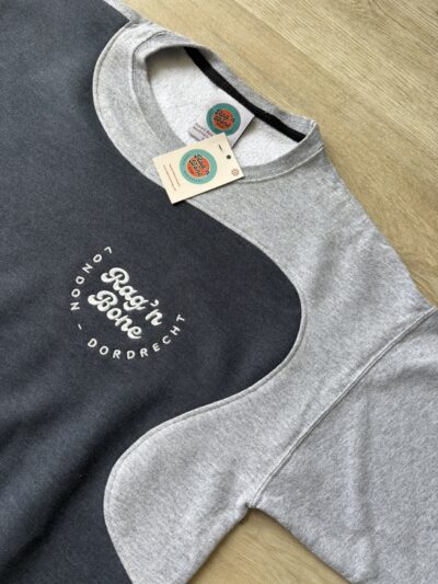 Reworked sweatshirt (L)