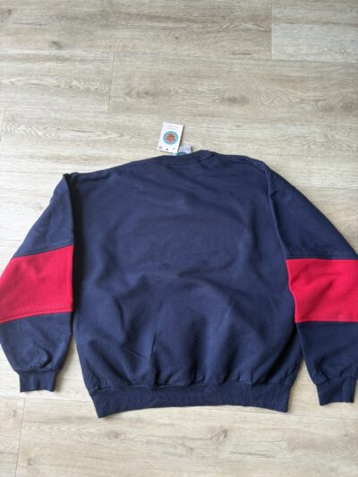 Reworked sweatshirt (L)