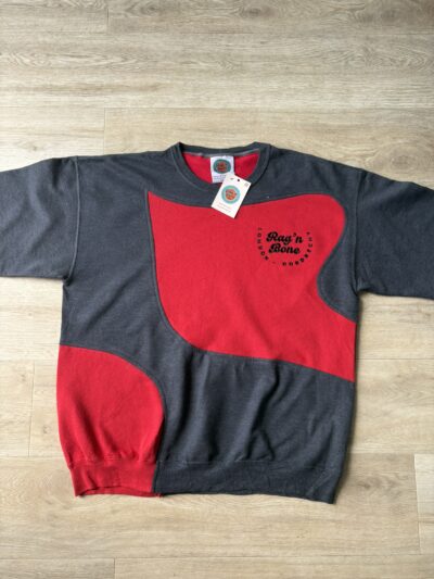 Reworked sweatshirt (L)