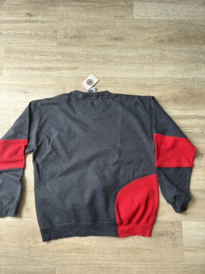 Reworked sweatshirt (L)