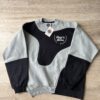 Reworked sweatshirt (L)