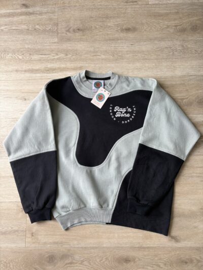Reworked sweatshirt (L)
