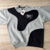 Reworked sweatshirt (L)