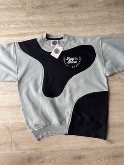 Reworked sweatshirt (L)