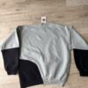 Reworked sweatshirt (L)