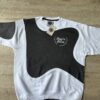 Reworked sweatshirt (L)