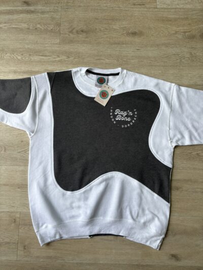 Reworked sweatshirt (L)