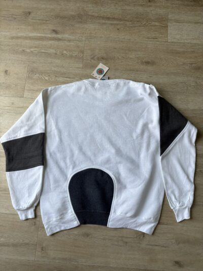 Reworked sweatshirt (L)