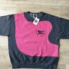 Reworked sweatshirt (L)