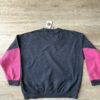Reworked sweatshirt (L)