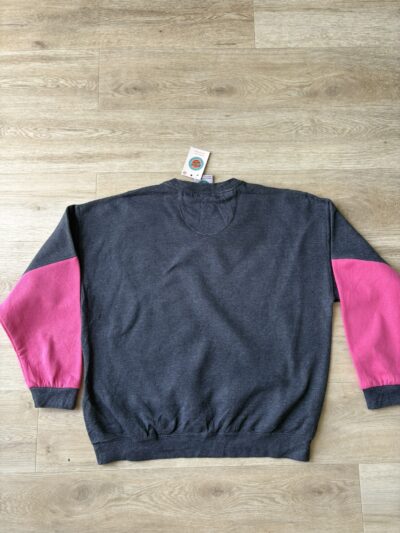 Reworked sweatshirt (L)