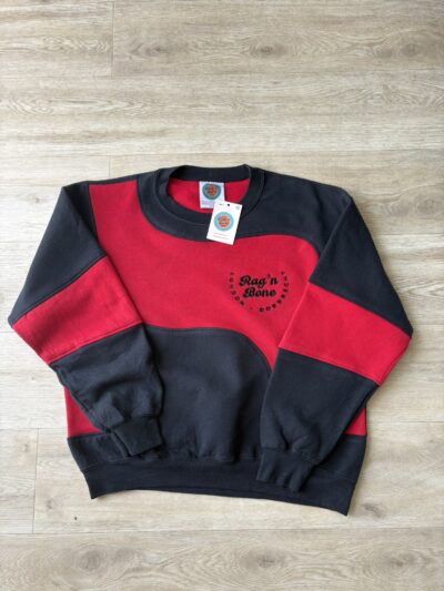 Reworked sweatshirt (L)