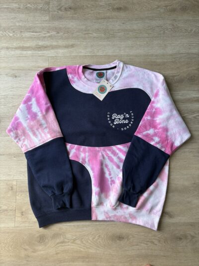 Reworked sweatshirt (L)
