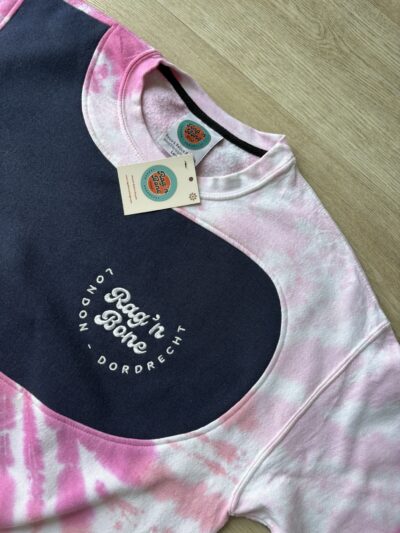 Reworked sweatshirt (L)